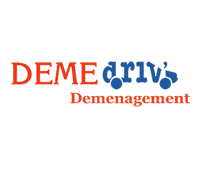 DEME DRIVE — Déménagement